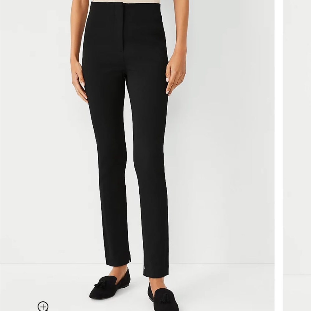 NWT Ann Taylor Audrey Pant